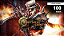 Cash Continent of the Ninth Seal 100 Gcoin - Código Digital - Imagem 1